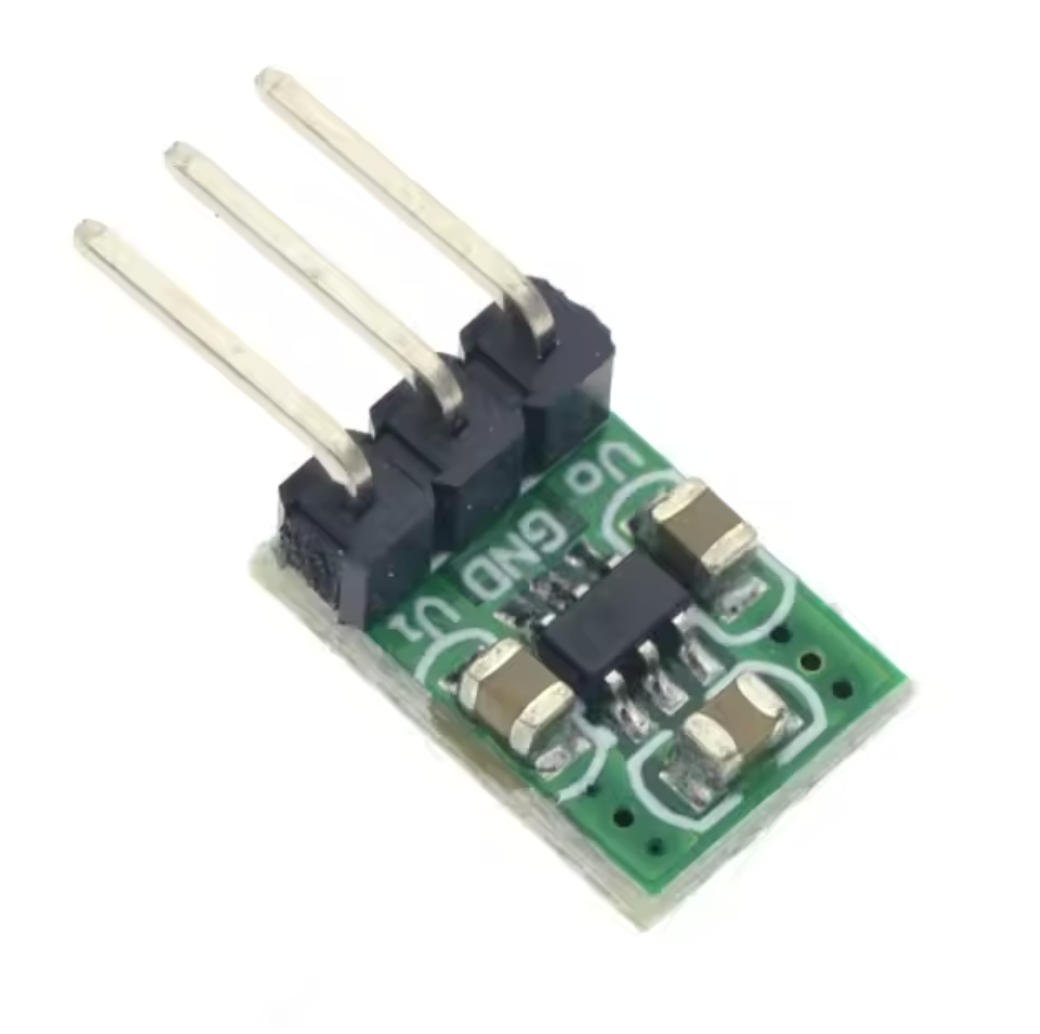 Moduł konwertera DC-DC Buck-Bo – Esp32 Step Down Buck recenzja i cena
