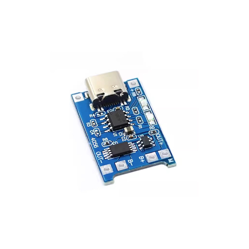 2 sztuki modułu ładowarki TP40 – Tp4056 Module recenzja i cena