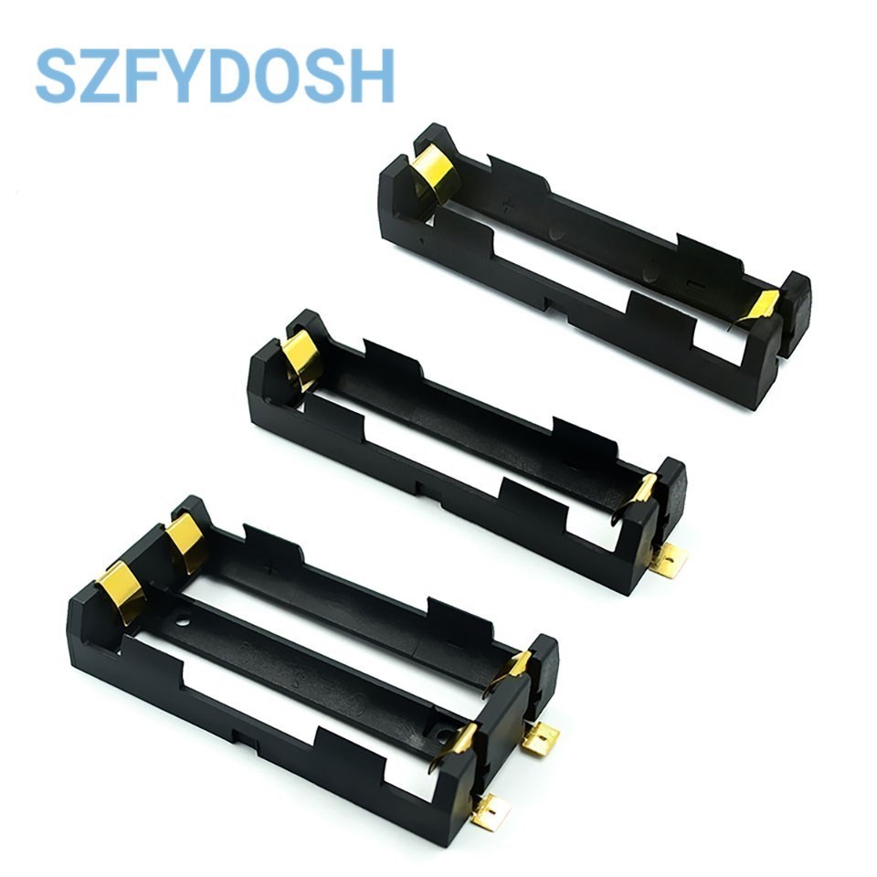 1x2x3x4x 18650 SMT uchwyt na b – Esp32 Battery Holder Lipo recenzja i cena