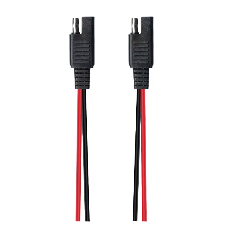 Przedłużacz z konektorem SAE,  – Ipex Connector recenzja i cena