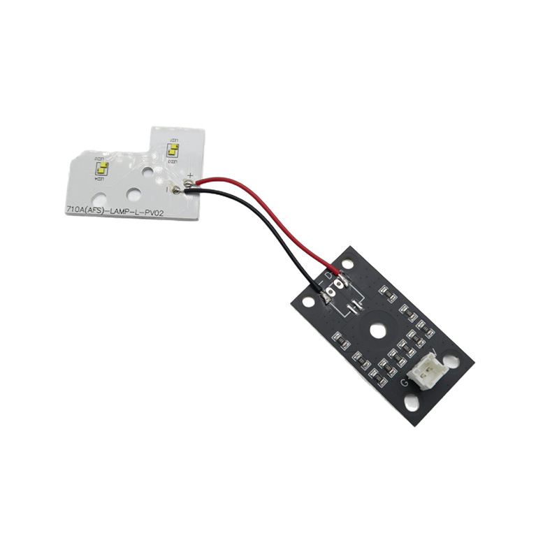 Chip do reflektorów samochodow – Proto Board recenzja i cena