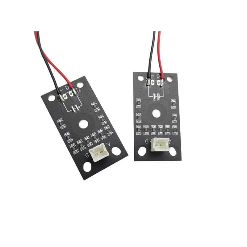 Chip do reflektorów samochodow – Proto Board recenzja i cena