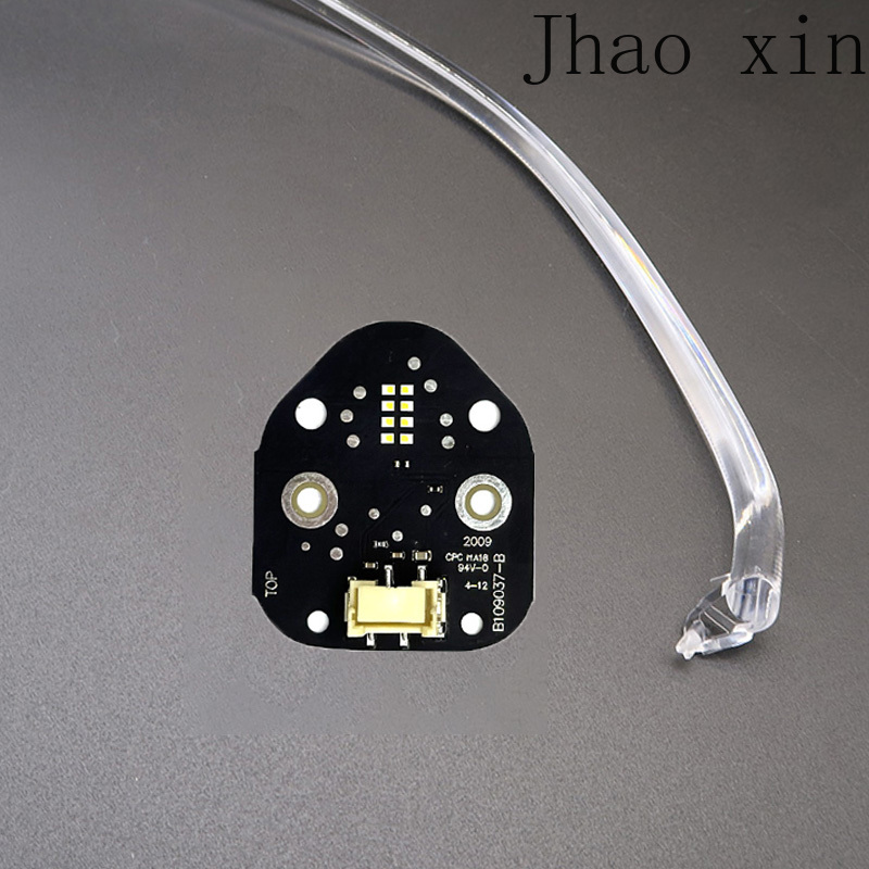 Chip do świateł dziennych (DRL – Proto Board recenzja i cena