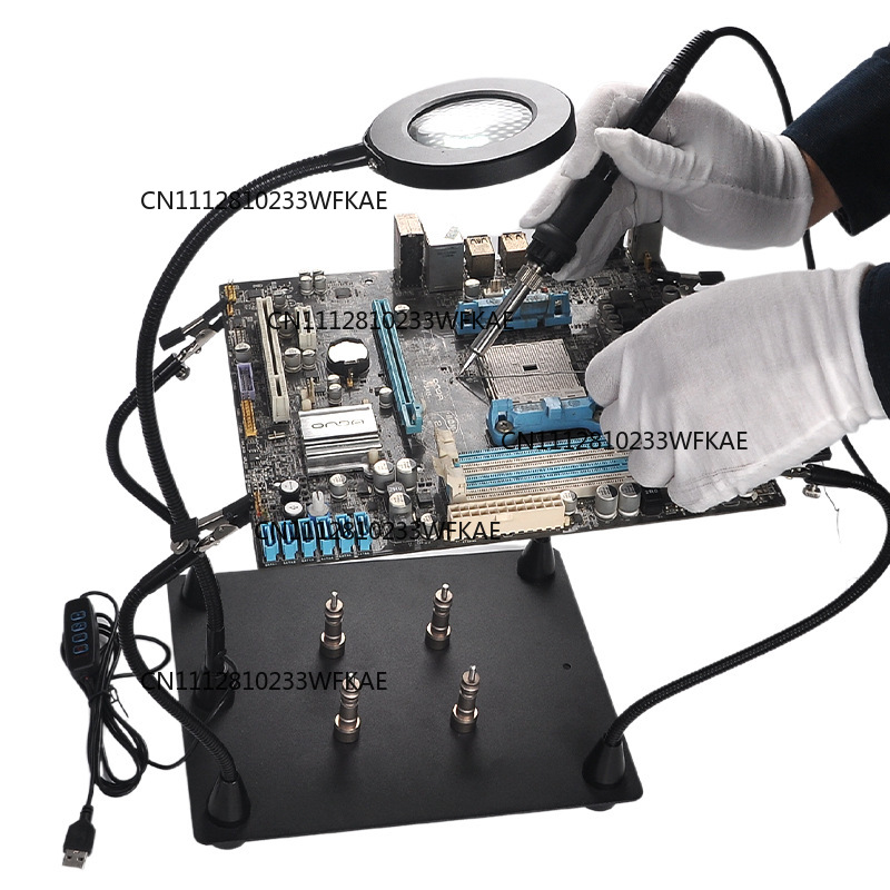 Uniwersalny stół spawalniczy z – Proto Board recenzja i cena