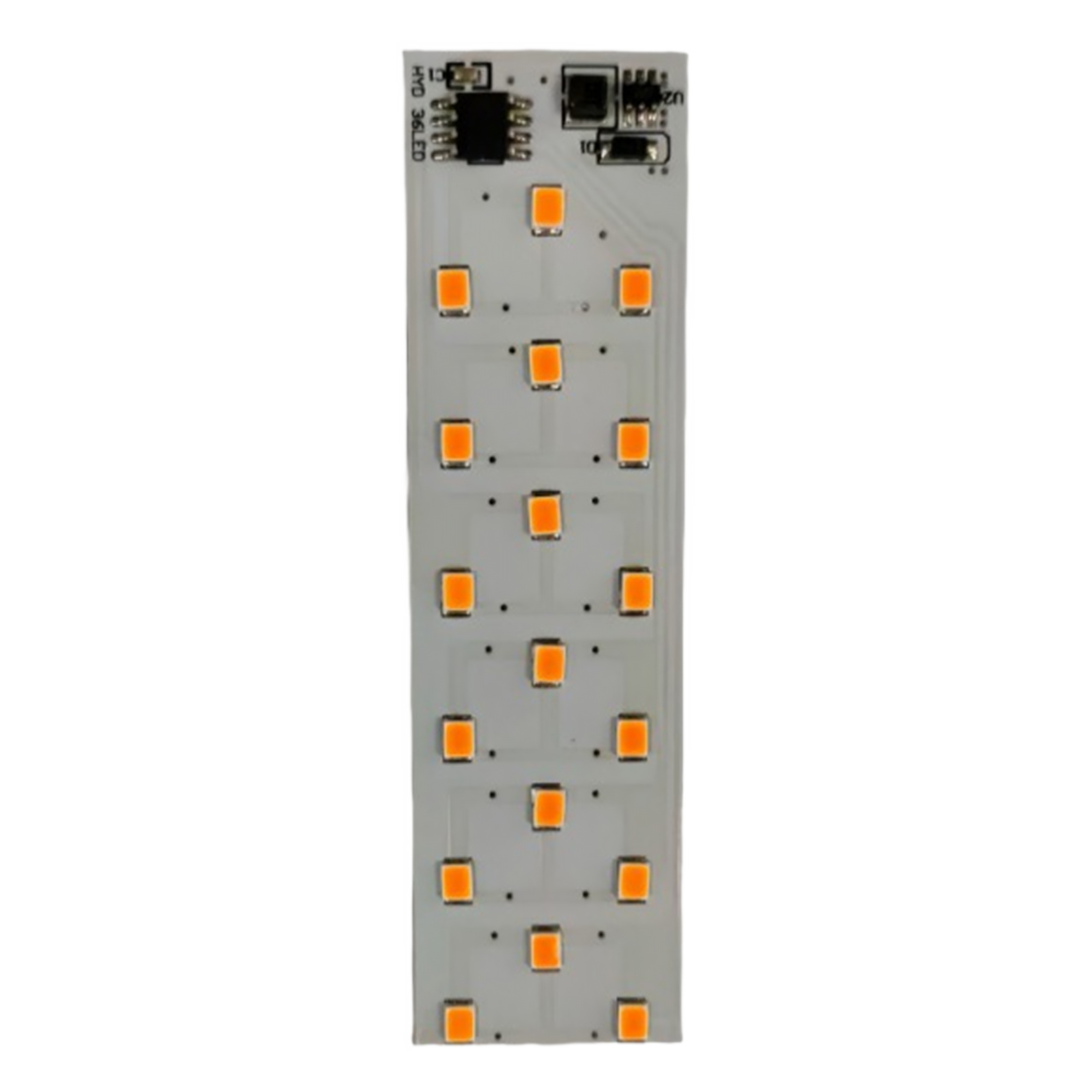 Płytka obwodu do lampy solarny – Proto Board recenzja i cena