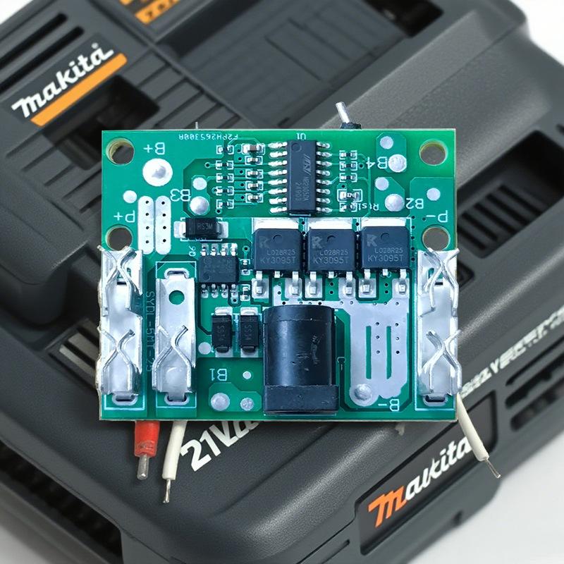 GORĄCO! Płytka zabezpieczająca – Li Ion Charger Module recenzja i cena