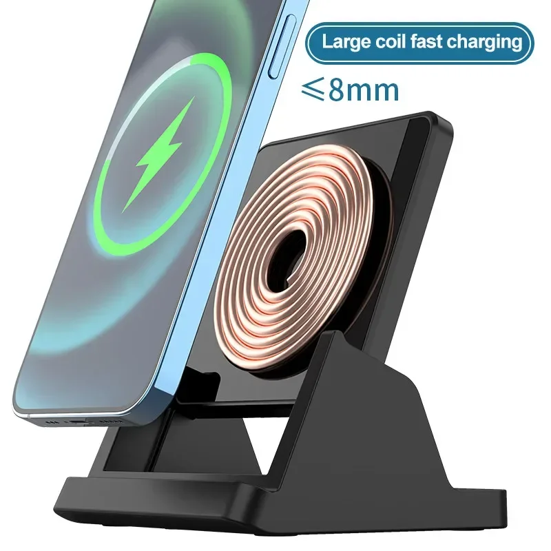 Bezprzewodowa ładowarka 30 W S – Micro Usb Cable recenzja i cena
