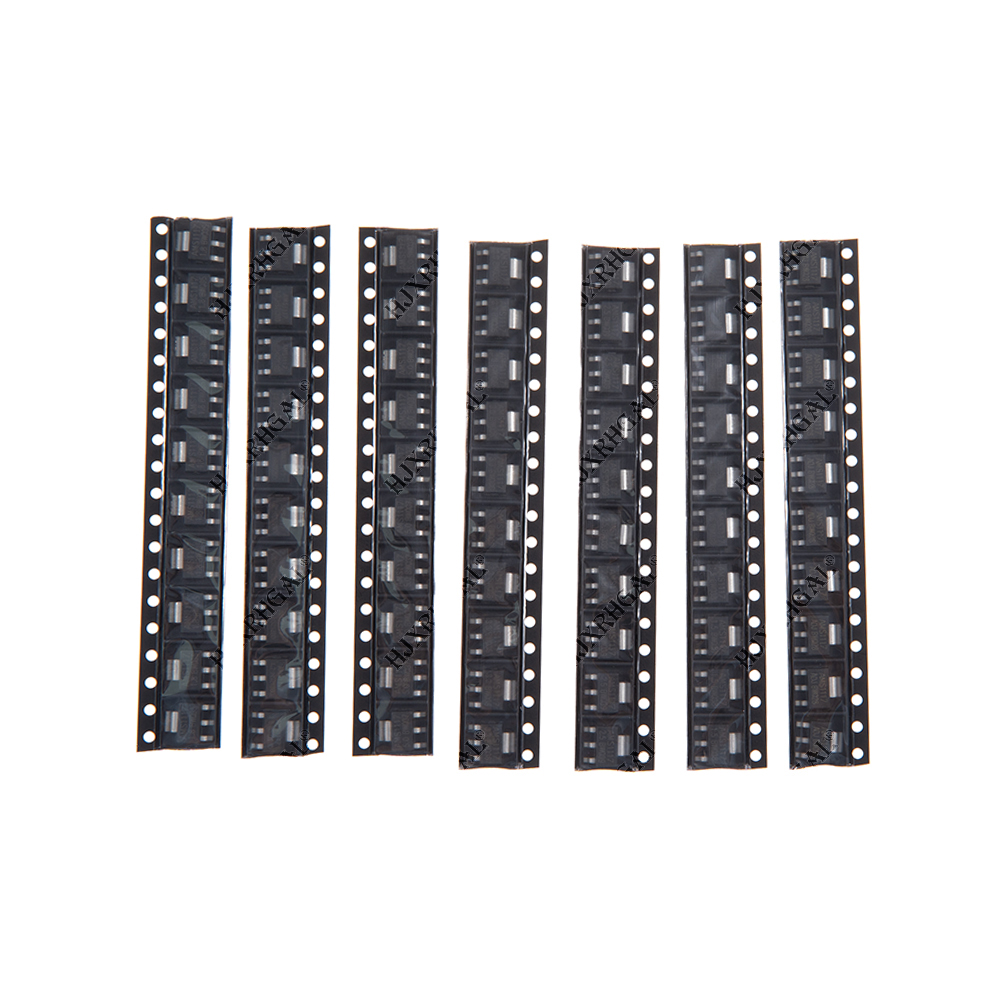 70 sztuk AMS1117 zestaw regula – Ams1117 Module recenzja i cena