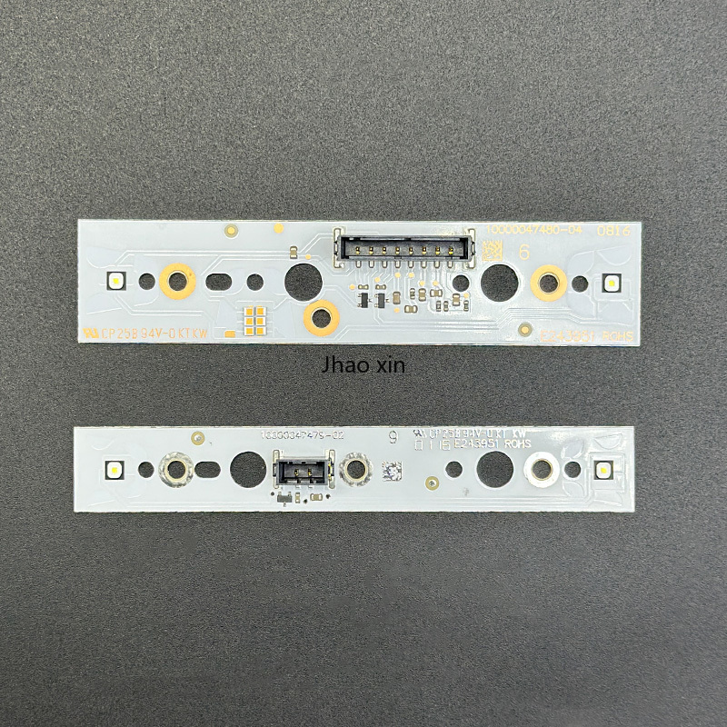 Białe światło dla Audi Q7 LED  – Proto Board recenzja i cena