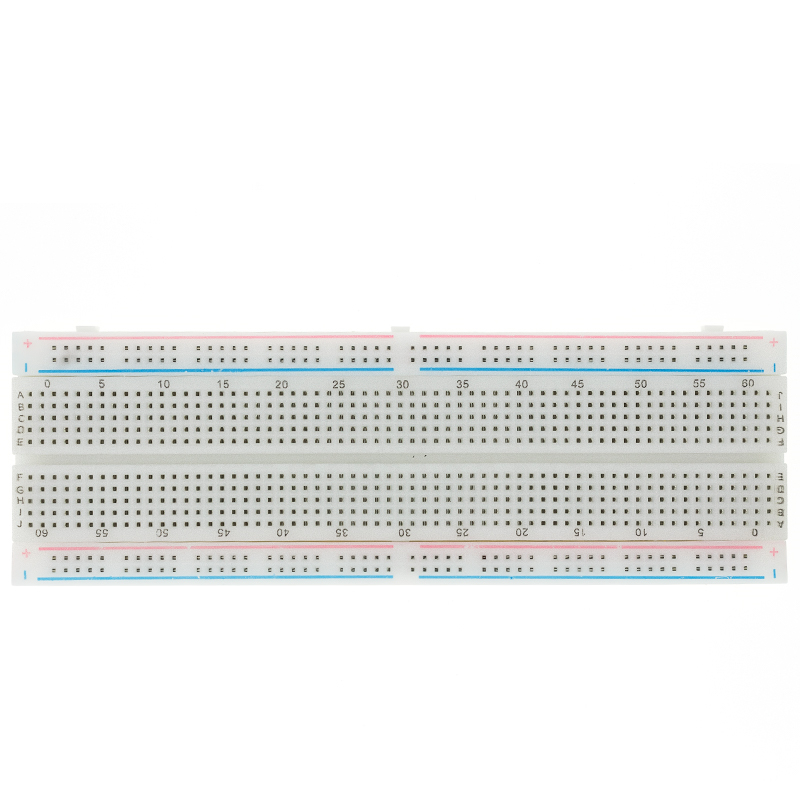MB-102 MB102 Breadboard 400 83 – Breadboard 400 Point recenzja i cena