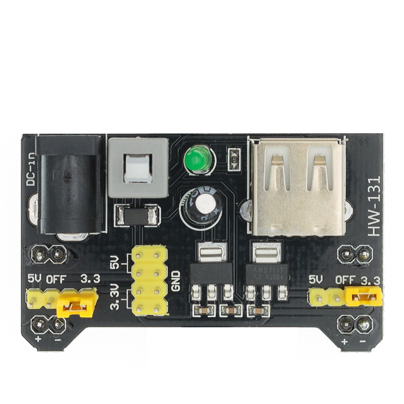 MB-102 MB102 Breadboard 400 83 – Breadboard 400 Point recenzja i cena