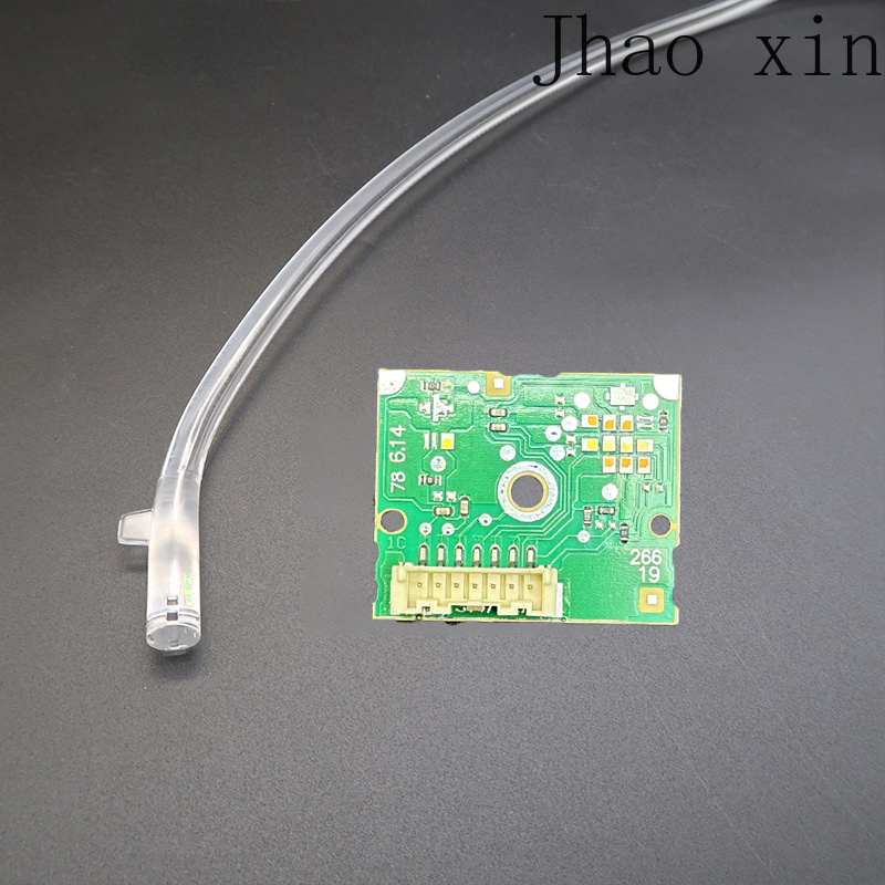Płytka obwodu reflektora przed – Proto Board recenzja i cena