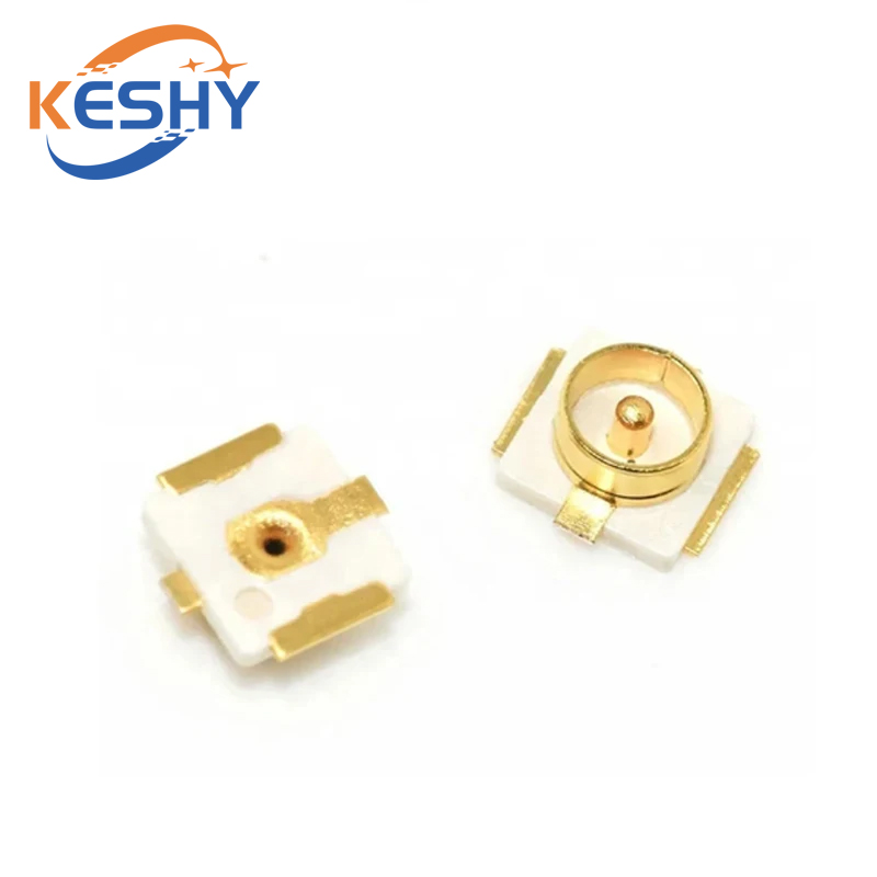 10 SZT. Złącze U.FL-R-SMT U.FL – Ipex Connector recenzja i cena