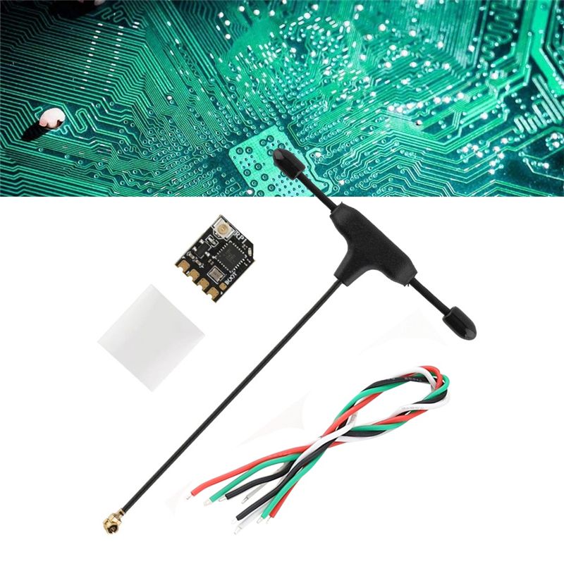 ABXE-RP1 2.4Ghz Expresslrs ELR – Antenna 2.4Ghz recenzja i cena