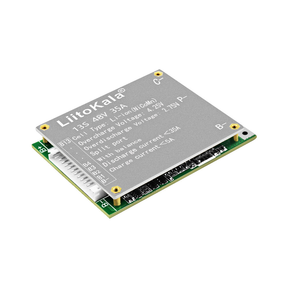 Płytka zabezpieczająca ładowan – Li Ion Charger Module recenzja i cena