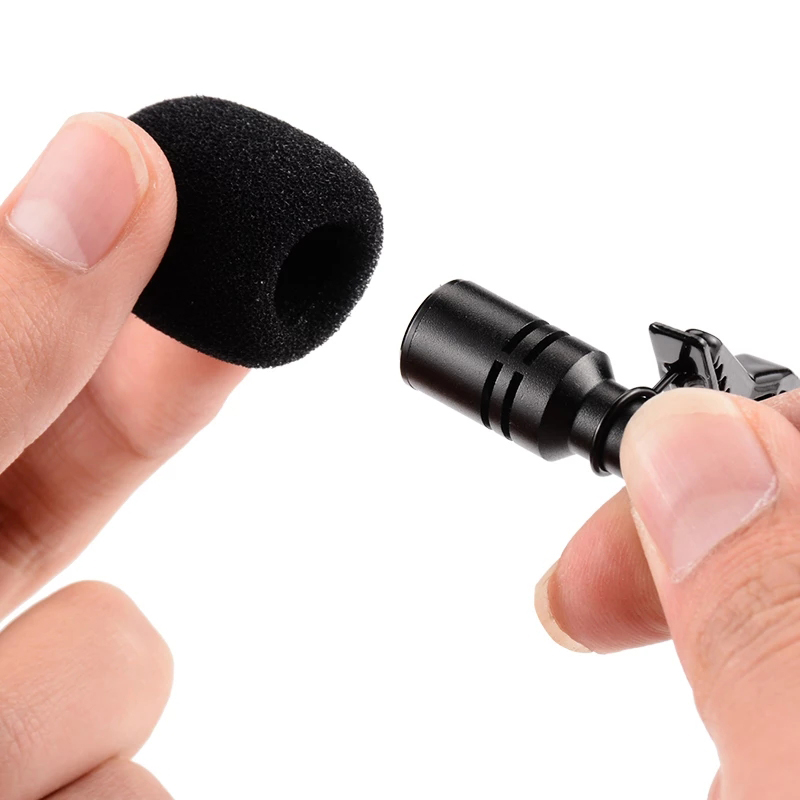 Mikrofon przypinany mini, prze – Usb C Cable recenzja i cena