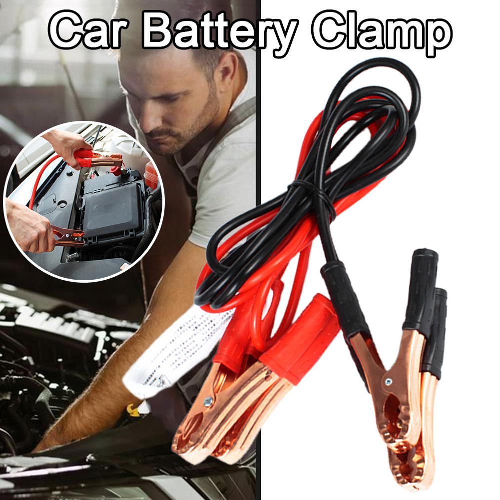 1.8m kabel awaryjnego rozruchu – Jumper Wire Kit recenzja i cena