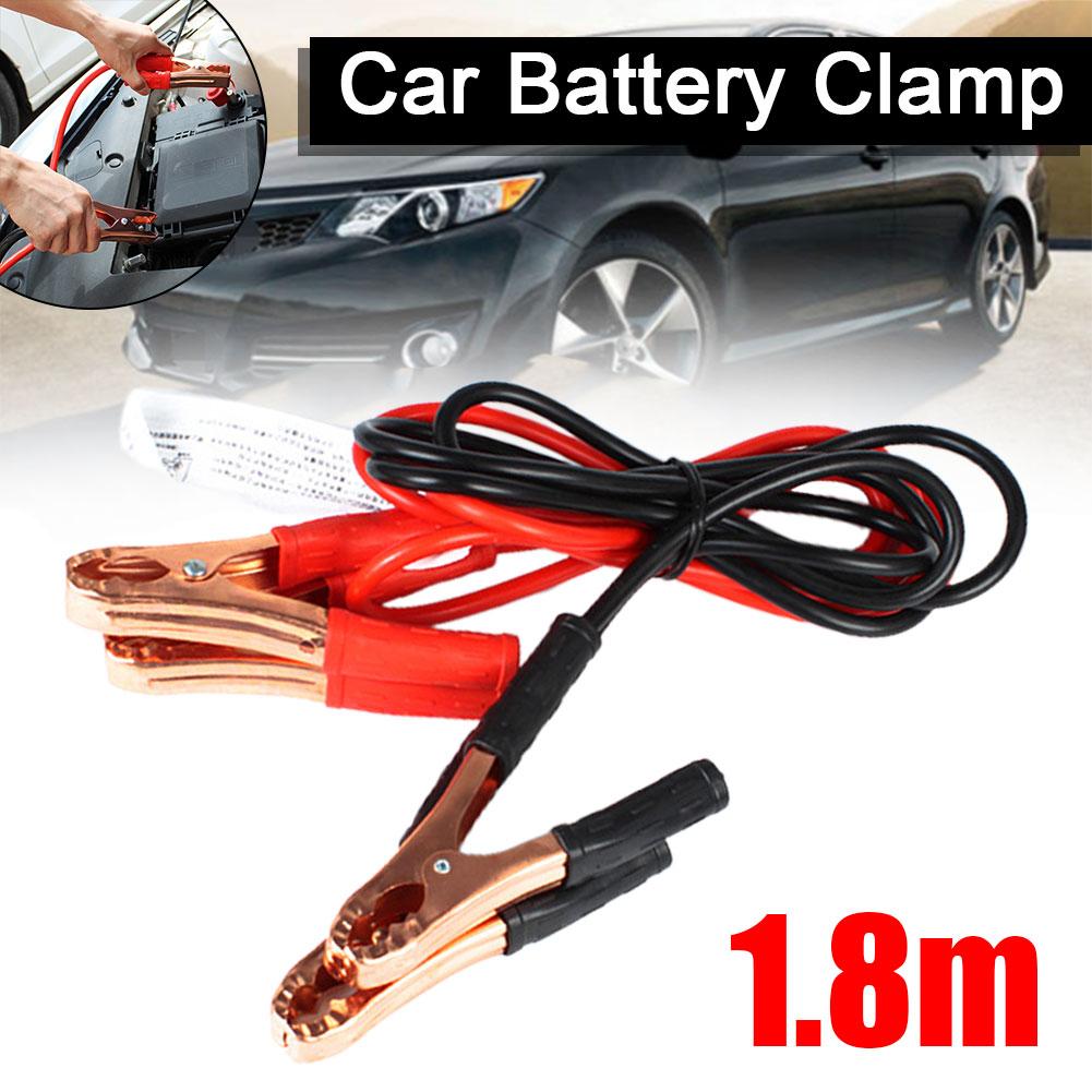 1.8m kabel awaryjnego rozruchu – Jumper Wire Kit recenzja i cena