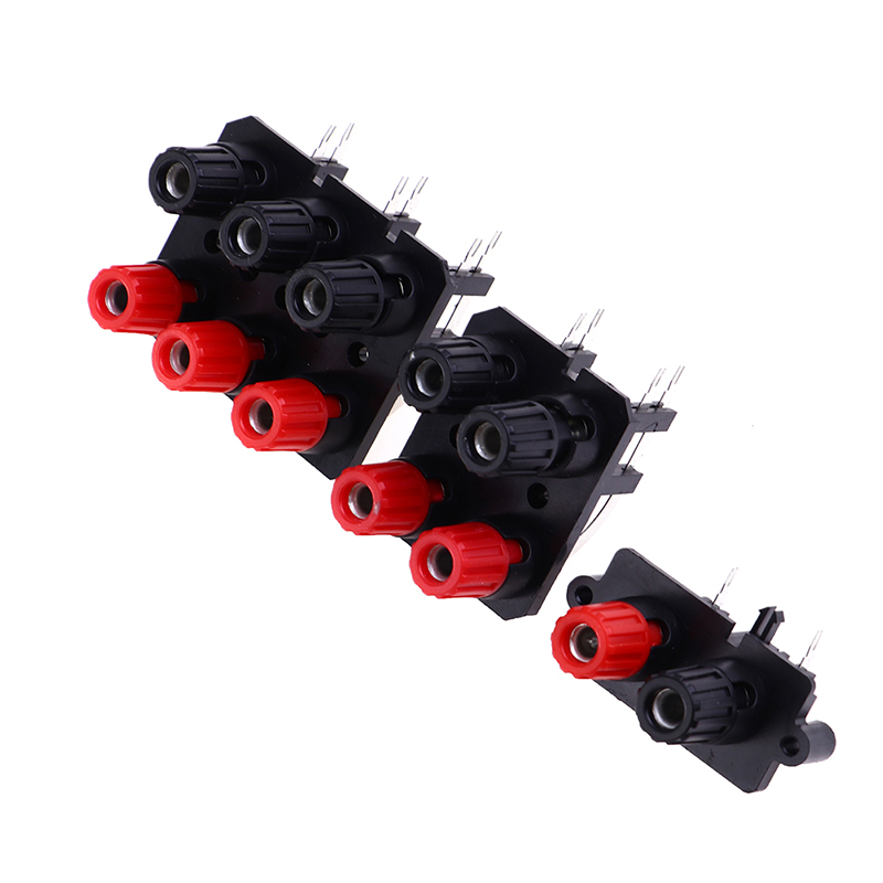 1 szt. 2 4 6 Pozycyjny Złącze  – Screw Terminal Block recenzja i cena