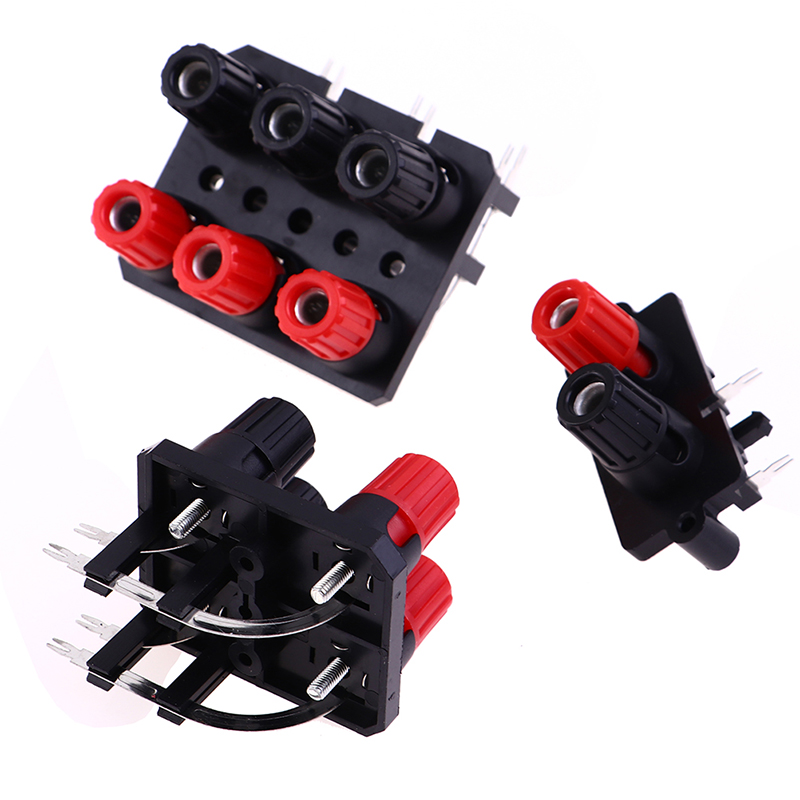 1 szt. 2 4 6 Pozycyjny Złącze  – Screw Terminal Block recenzja i cena