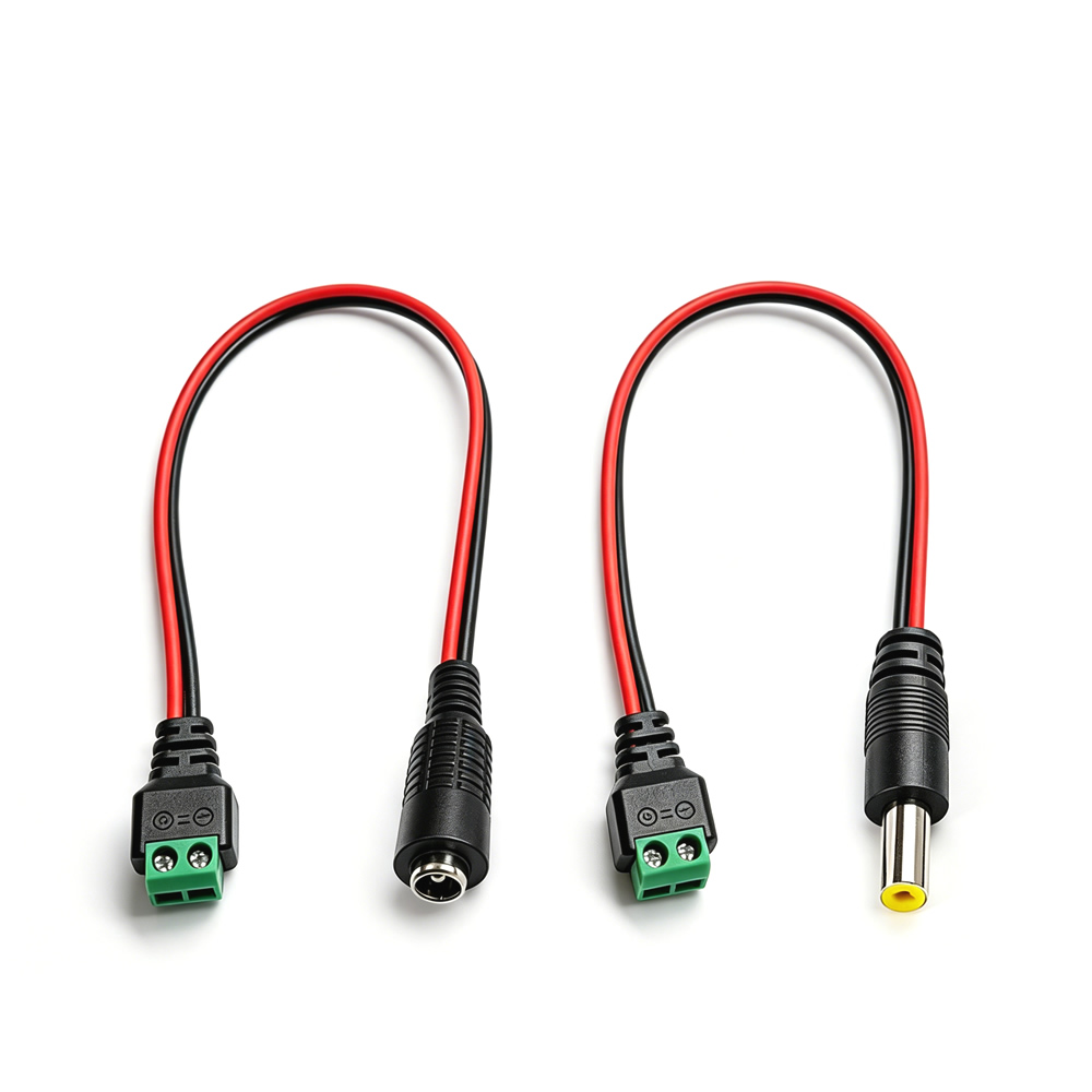 Adapter z blokiem zaciskowym n – Screw Terminal Block recenzja i cena