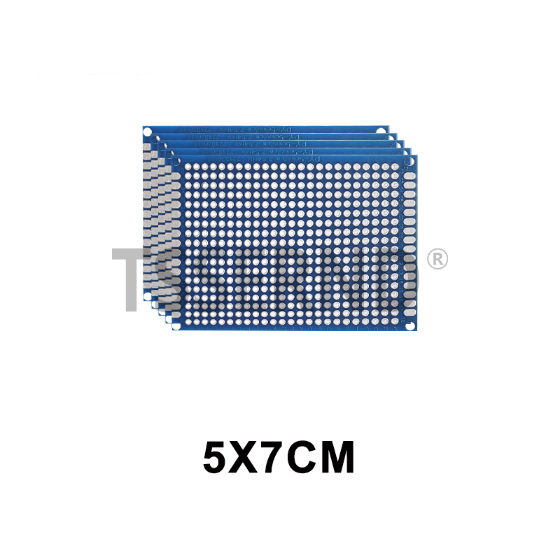 3x7cm 4x6cm 5x7cm 7x9cm Dwustr – Perfboard recenzja i cena