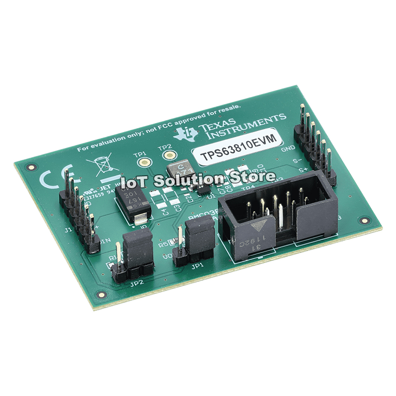 TPS63810EVM TPS63810 high-effi – Boost Converter recenzja i cena