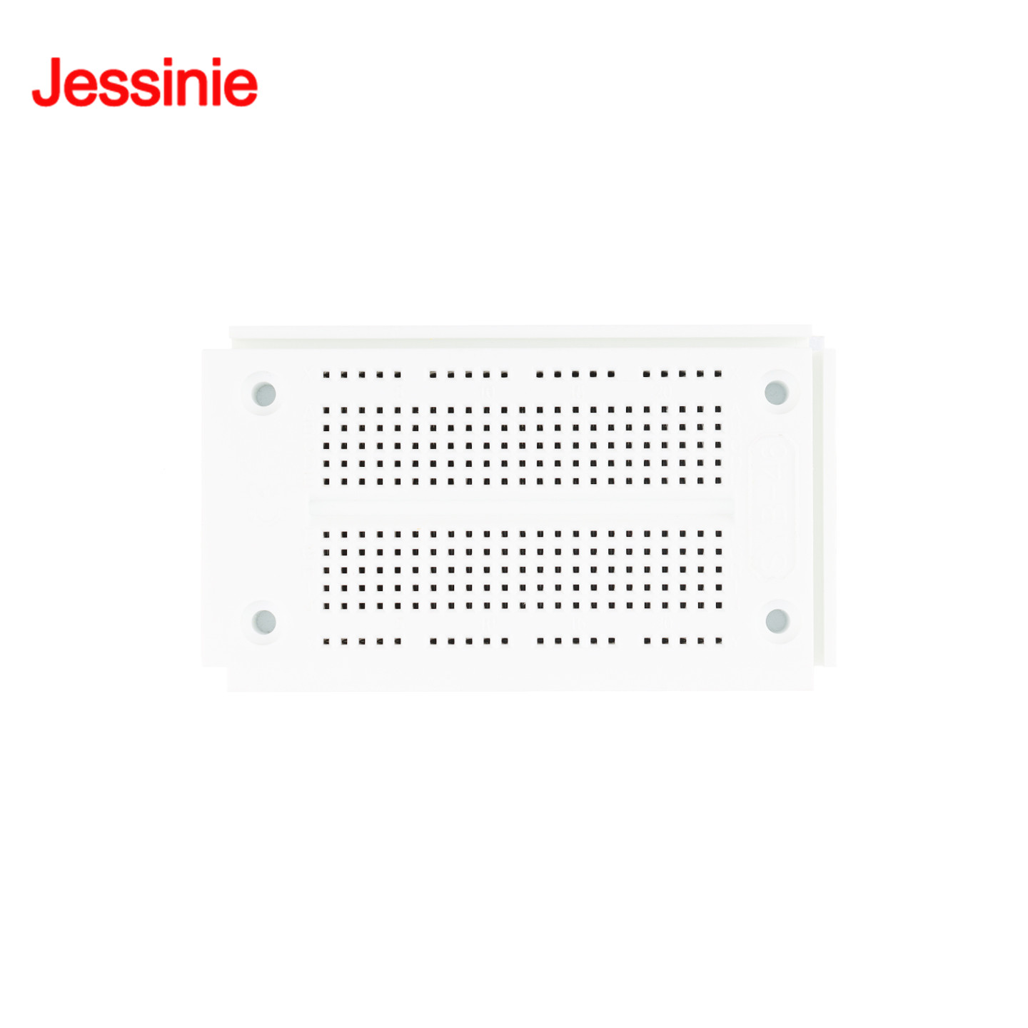 SYB-46 120 130 MB102 GL-12 270 – Breadboard 400 Point recenzja i cena
