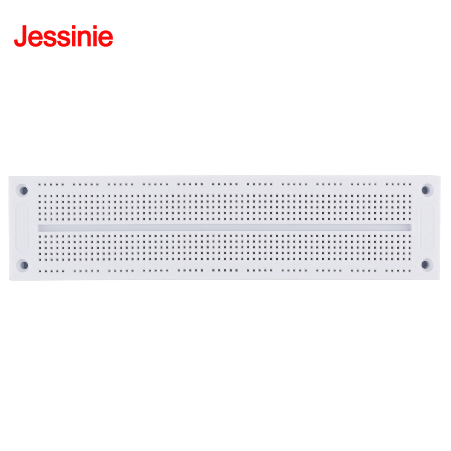 SYB-46 120 130 MB102 GL-12 270 – Breadboard 400 Point recenzja i cena