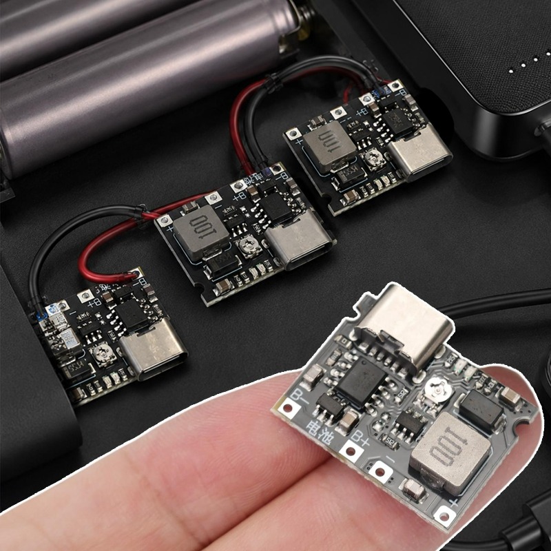 1/20 szt. Regulowane Moduły Po – Li Ion Charger Module recenzja i cena