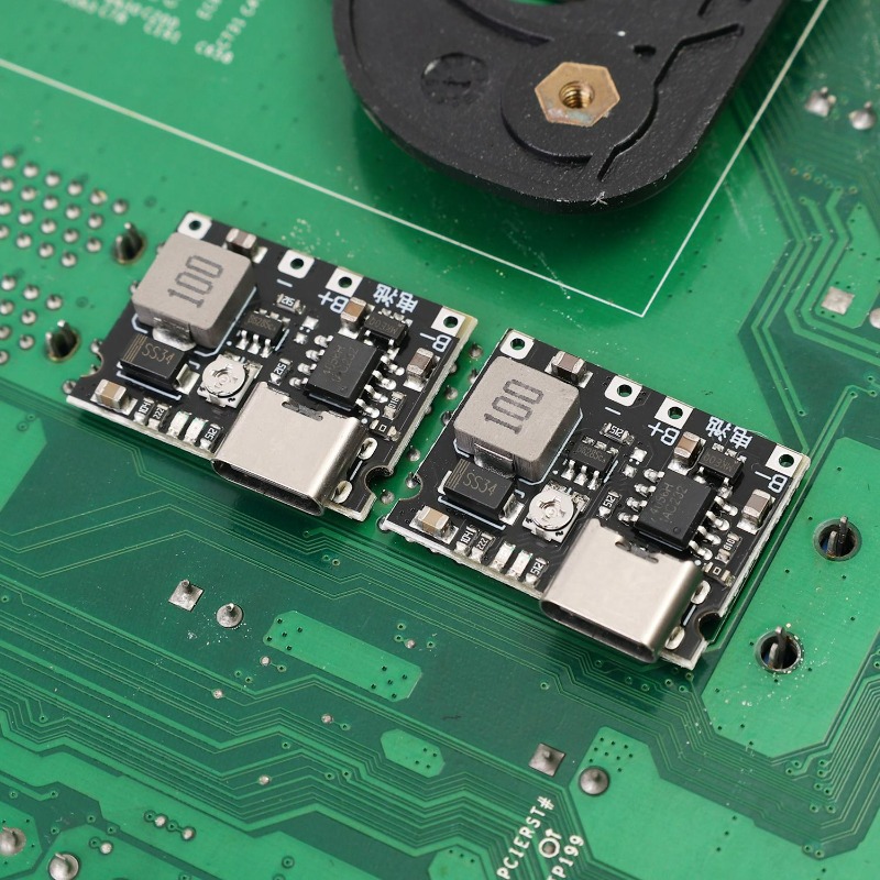 1/20 szt. Regulowane Moduły Po – Li Ion Charger Module recenzja i cena