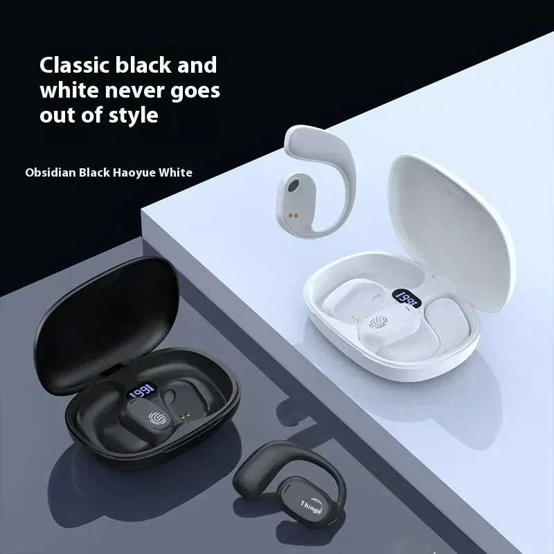 2028 QCY Słuchawki przewodnict – Usb C Cable recenzja i cena